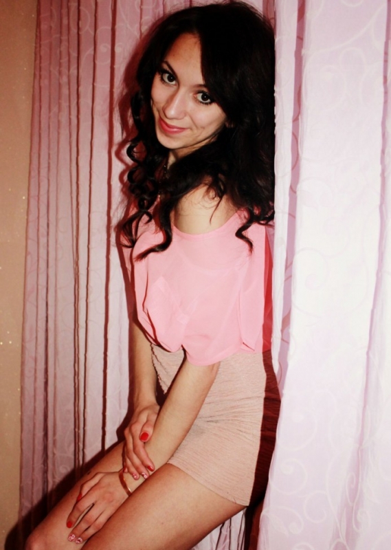 Анкета проститутки Людмила - город Устилуг, 22 года, №24039